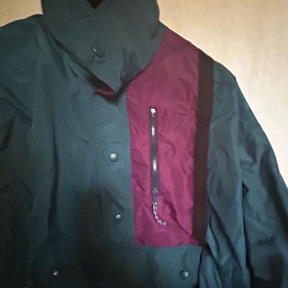 Vintage 90s Sierra Sport ski jackets size large - Picture 13 of 15